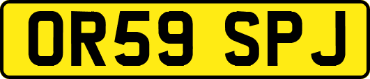 OR59SPJ