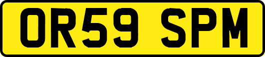 OR59SPM