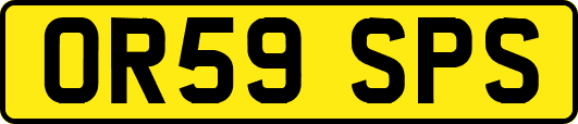 OR59SPS