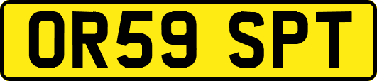 OR59SPT