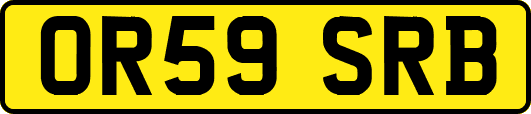 OR59SRB