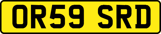 OR59SRD