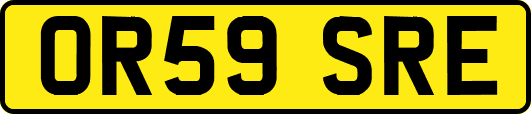 OR59SRE