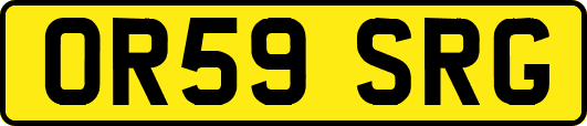 OR59SRG