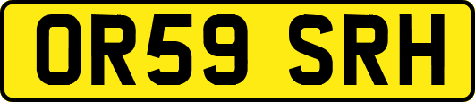 OR59SRH