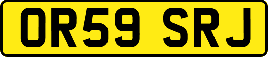 OR59SRJ