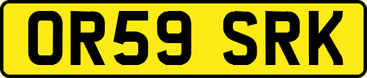 OR59SRK