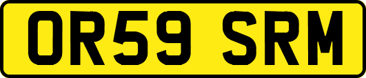 OR59SRM