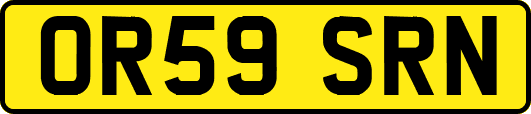 OR59SRN