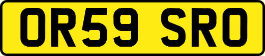 OR59SRO
