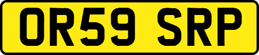 OR59SRP