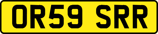 OR59SRR