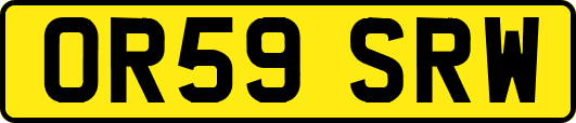 OR59SRW