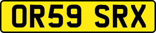 OR59SRX