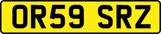 OR59SRZ