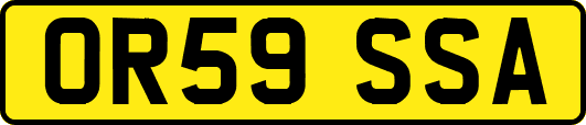 OR59SSA