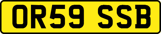 OR59SSB