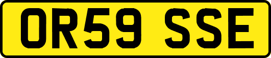OR59SSE