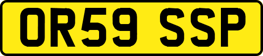 OR59SSP