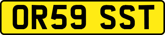OR59SST