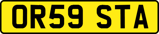 OR59STA