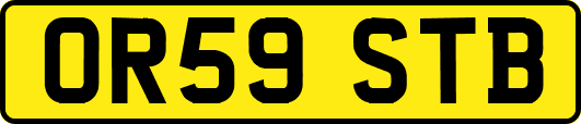 OR59STB