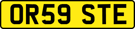 OR59STE