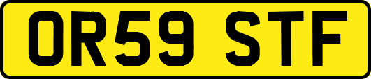 OR59STF