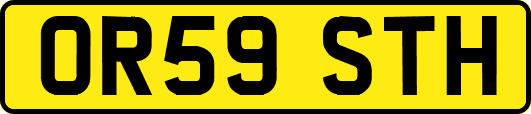 OR59STH