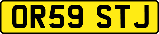 OR59STJ