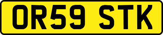 OR59STK