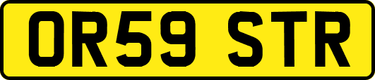 OR59STR