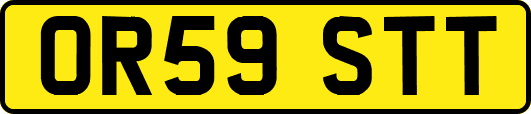 OR59STT