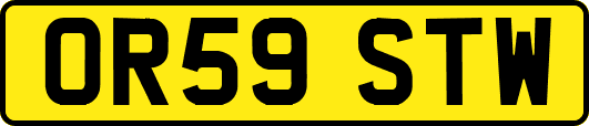 OR59STW