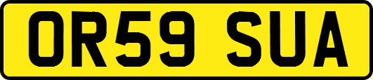 OR59SUA