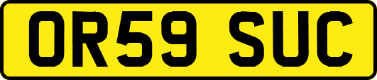 OR59SUC