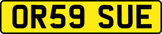 OR59SUE