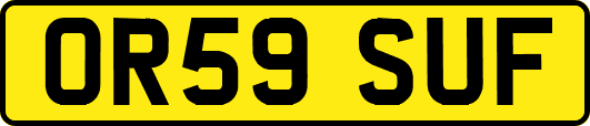 OR59SUF