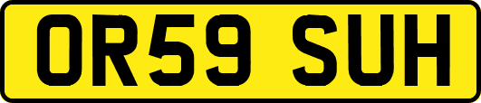 OR59SUH
