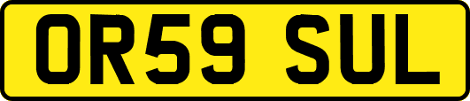 OR59SUL