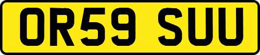 OR59SUU