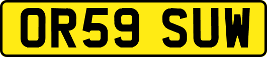 OR59SUW