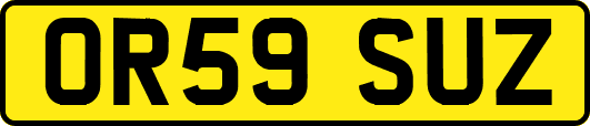 OR59SUZ