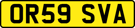 OR59SVA