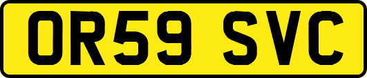 OR59SVC