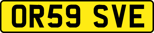 OR59SVE