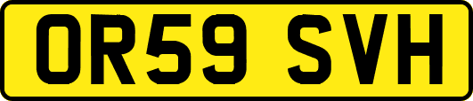 OR59SVH