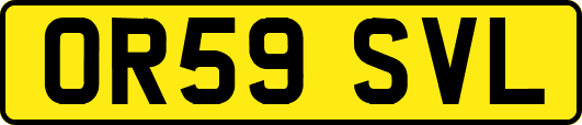 OR59SVL