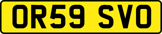 OR59SVO