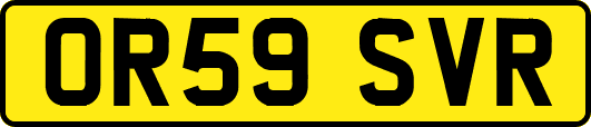 OR59SVR